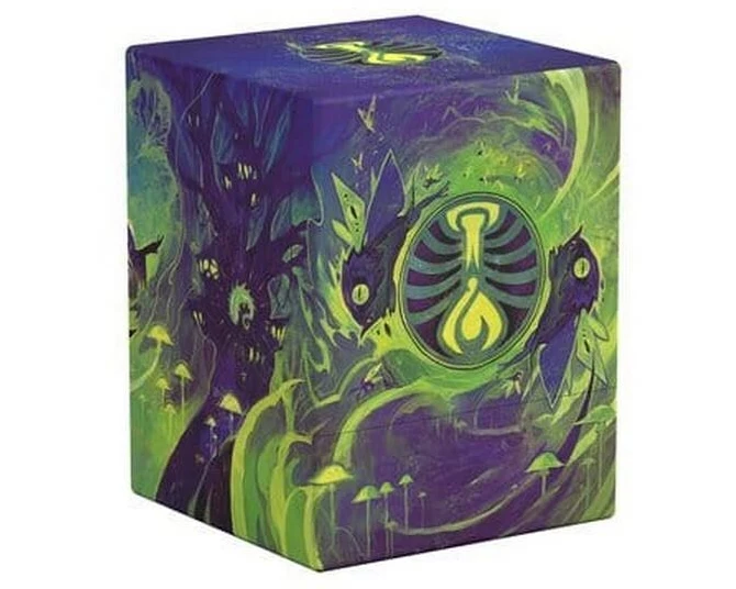 Ultimate Guard Boulder 100+ MTG Secrets of Strixhaven Witherbloom