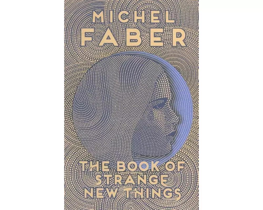 The Book of Strange New Things