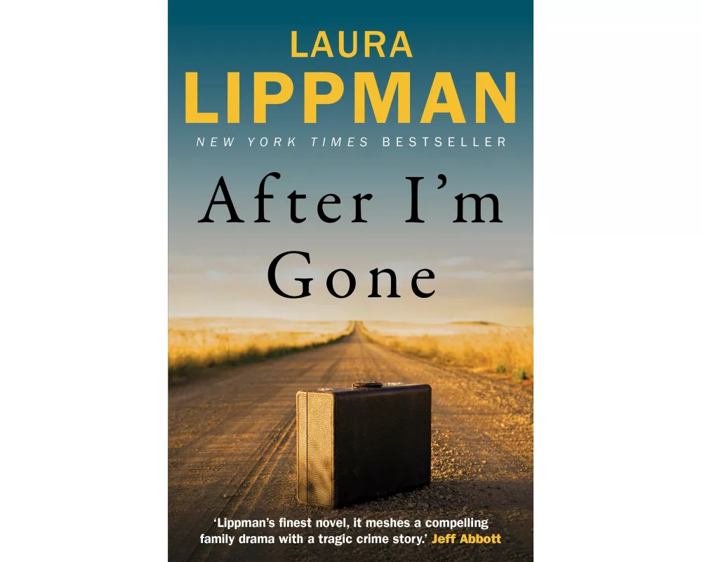 After I'm Gone
