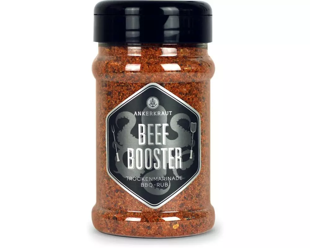 Ankerkraut Gewürz Beef Booster 230 g