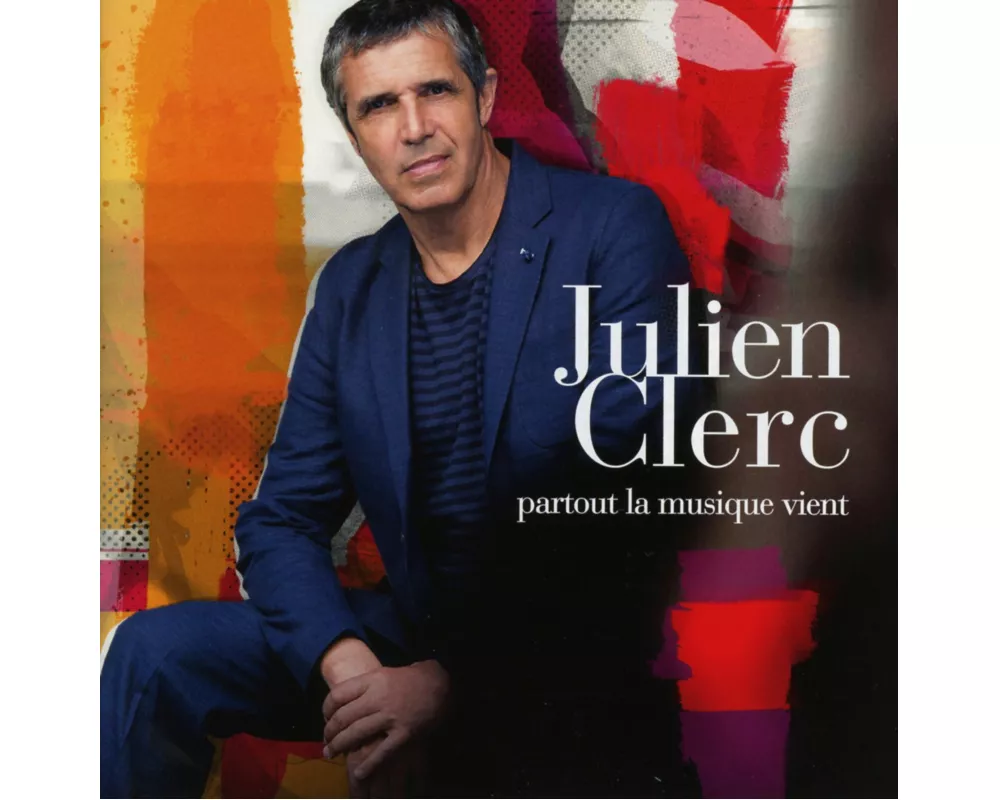 Partout La Musique Vient