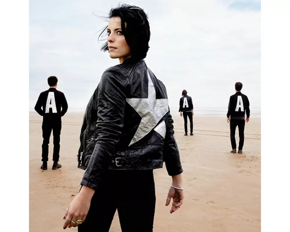 Alles Auf Anfang 2014-2004