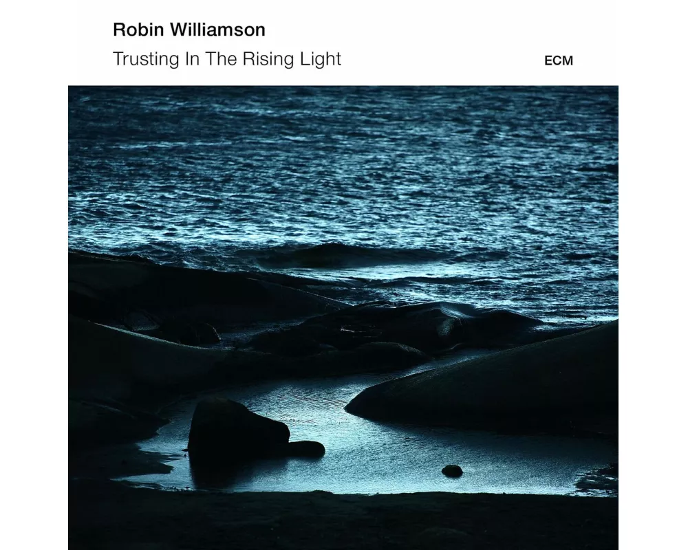 Trusting In The Rising Light (2014)