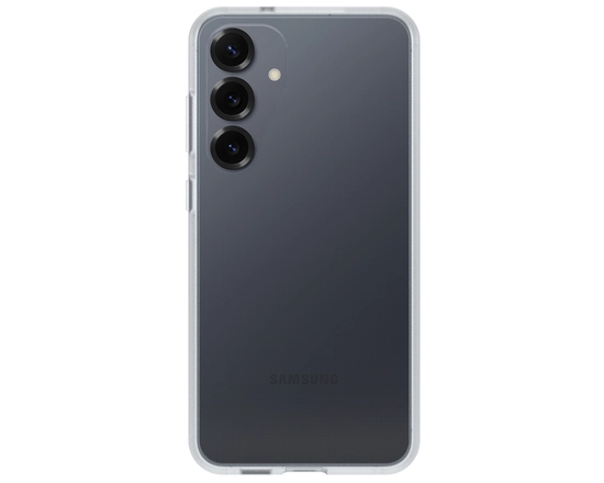 OtterBox React Galaxy S25+ clear