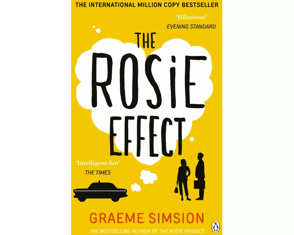 The Rosie Effect