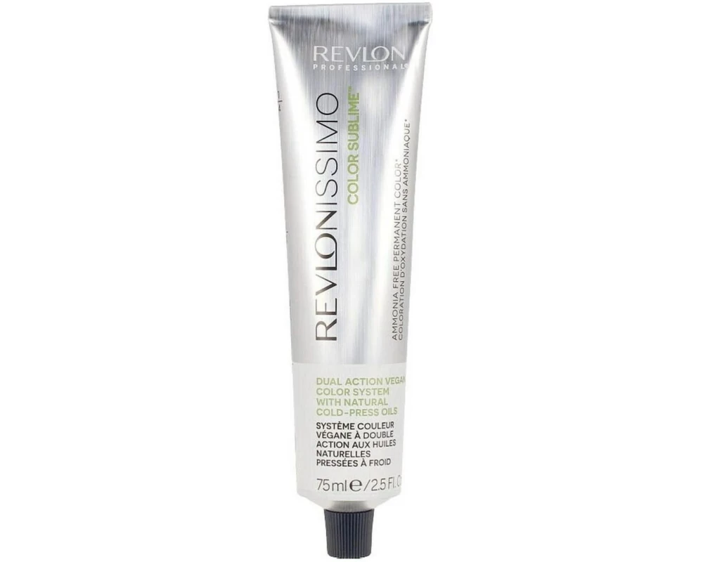 REVLON PROFESSIONAL unique one Revlonissimo Color Sublime 75 ml