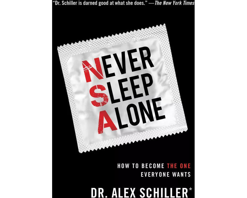Never Sleep Alone