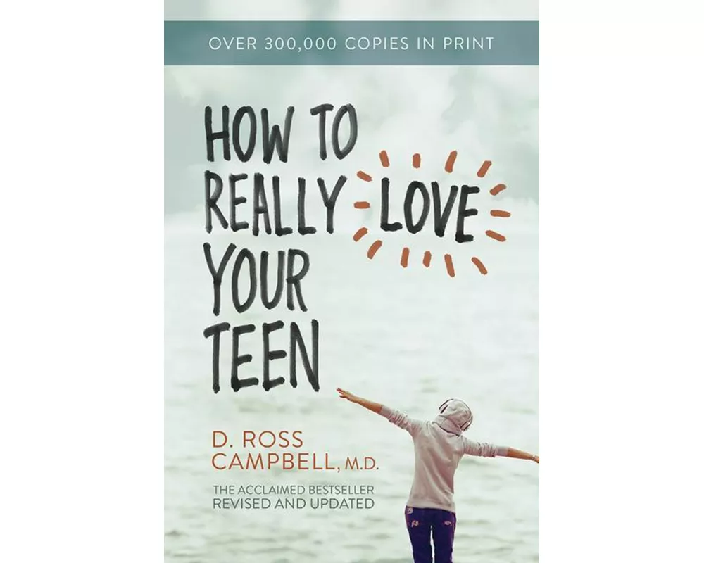 Ht Really Love Your Teen