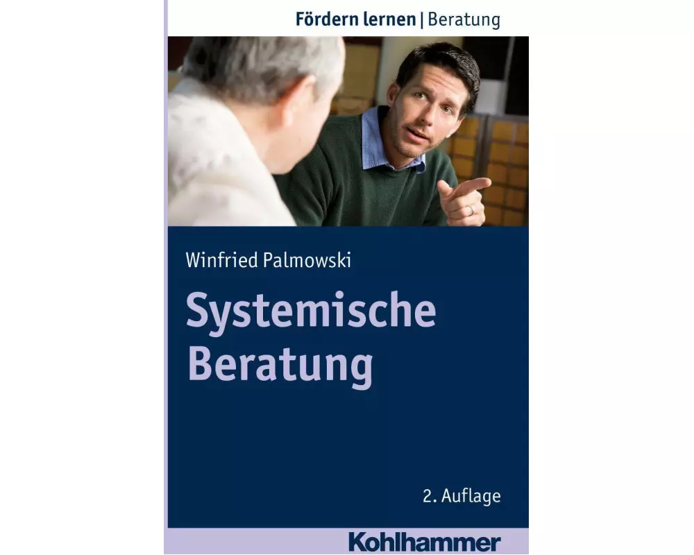 Systemische Beratung