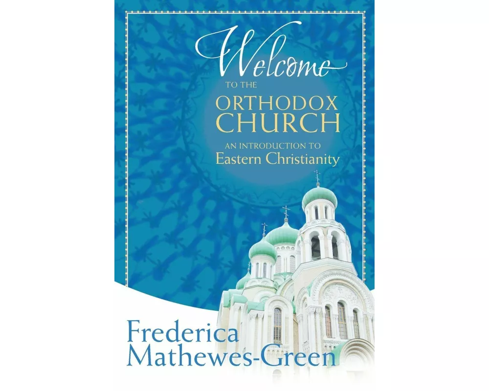 Welcome to the Orthodox Church