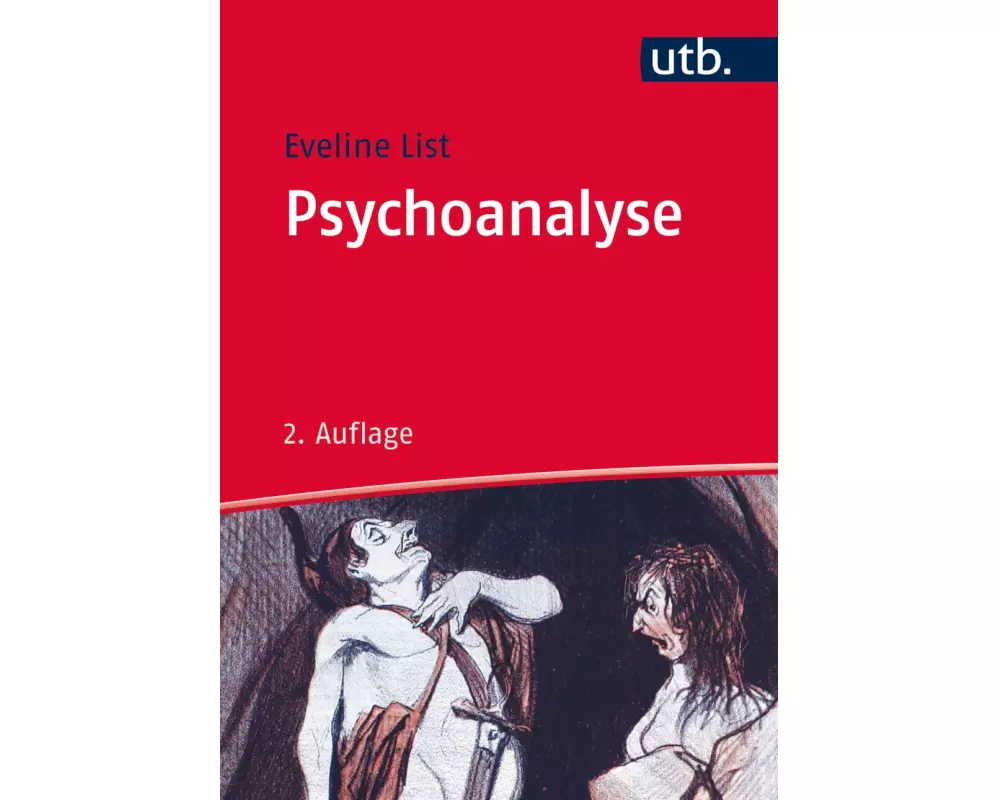 Psychoanalyse