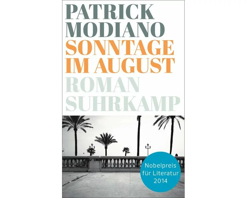 Sonntage im August