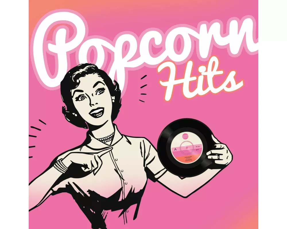 Popcorn Hits