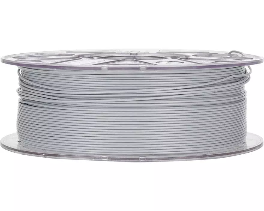 Creality Filament PLA Hyper RFID Grau 1.75 mm 1 kg