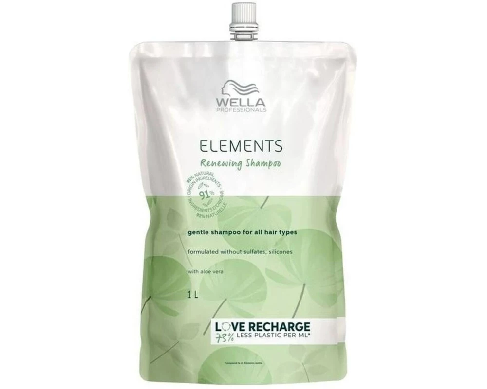 wella Elements Renewing Conditioner 1000 ml