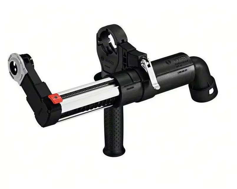 Bosch Professional Absaugvorrichtung GDE 16 Cyl