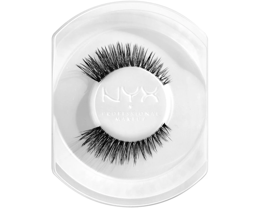 NYX Professional Makeup Jumbo Lash 2 Ego Flare Ego Flare
