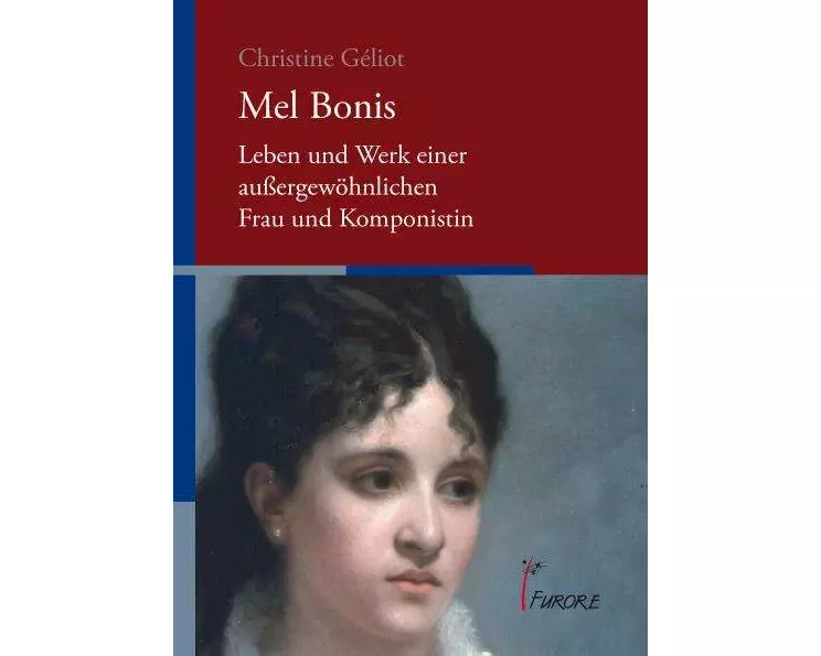Mel Bonis