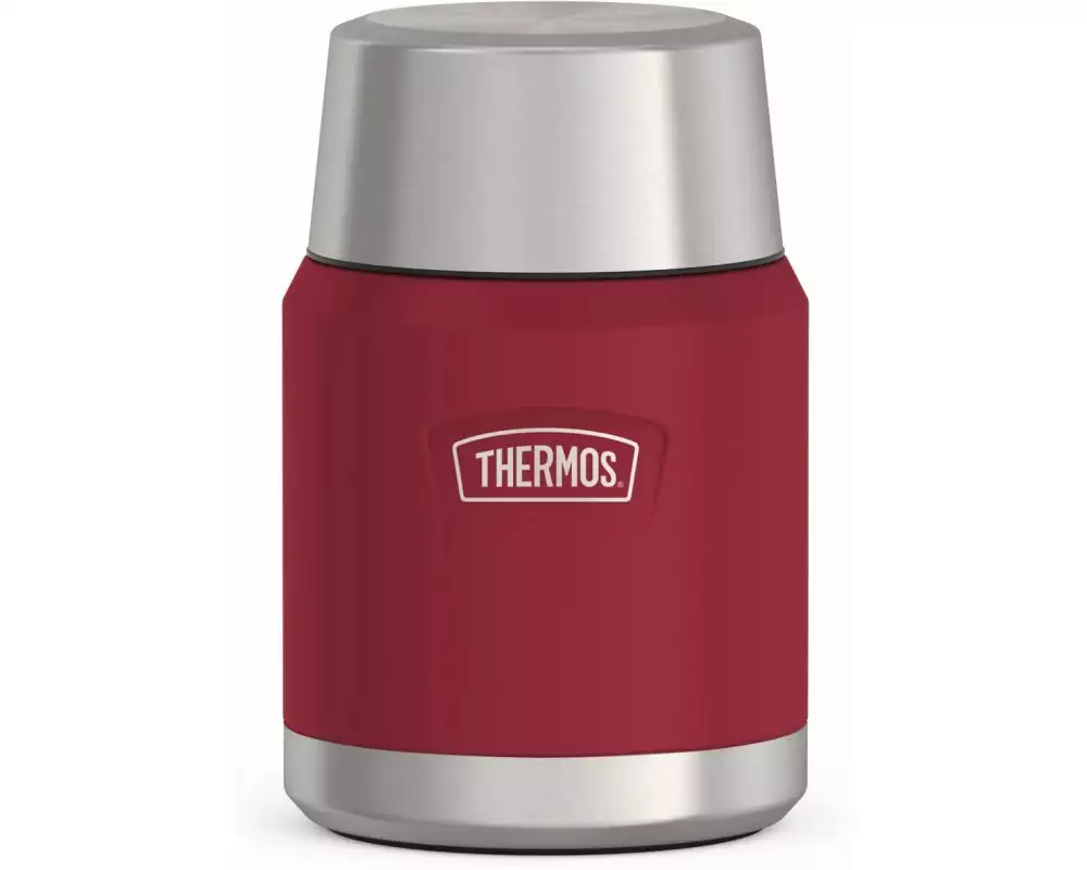 Thermos Thermo-Foodbehälter Icon 0.47 l, Berry