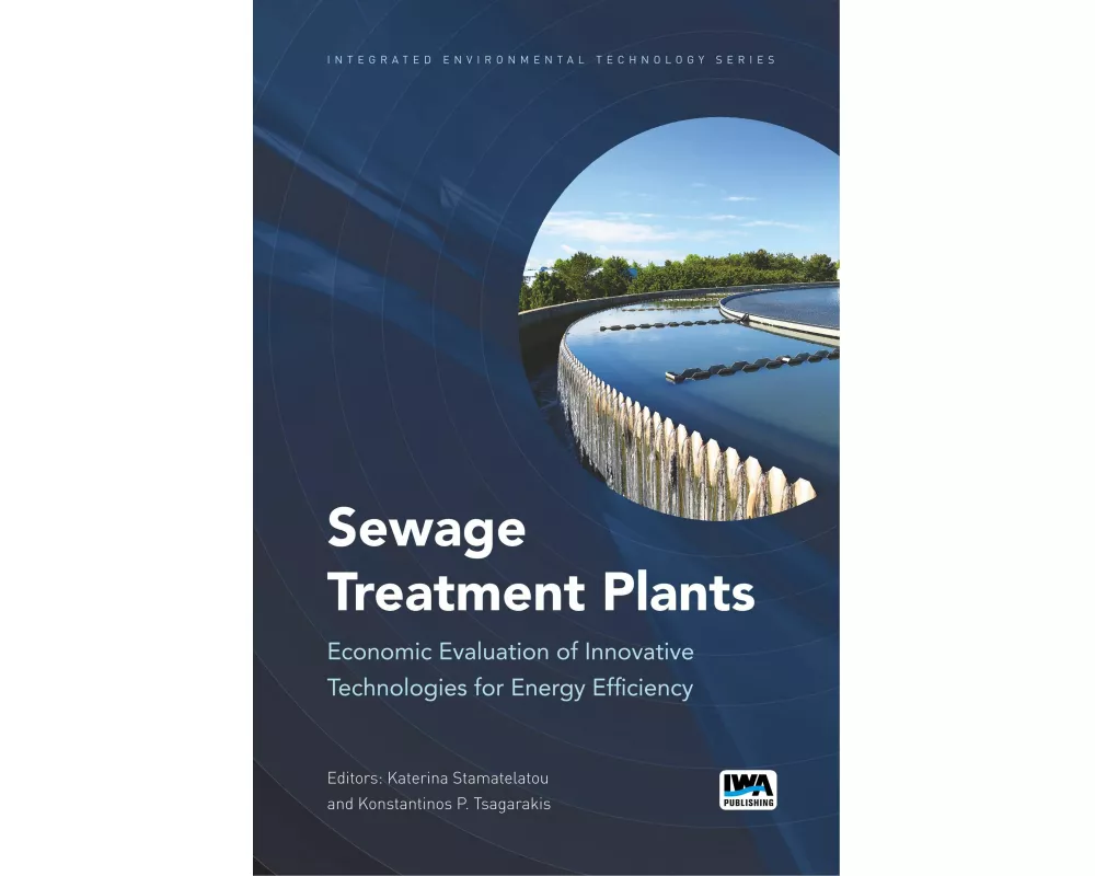 Sewage Treatment Plants