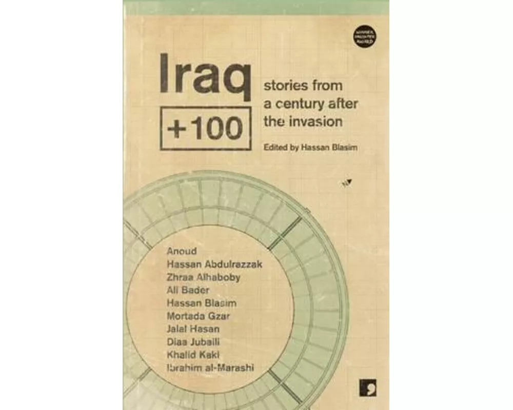 Iraq+100