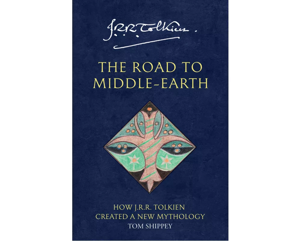 The Road to Middle-Earth