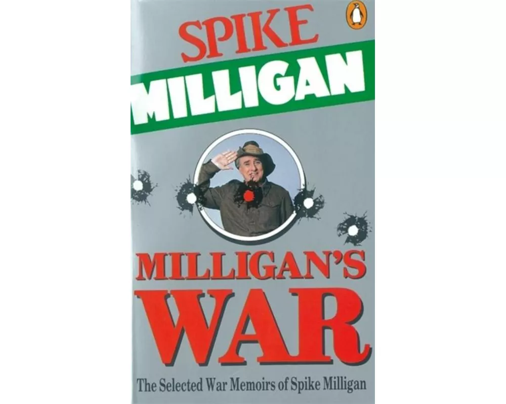 Milligan's War