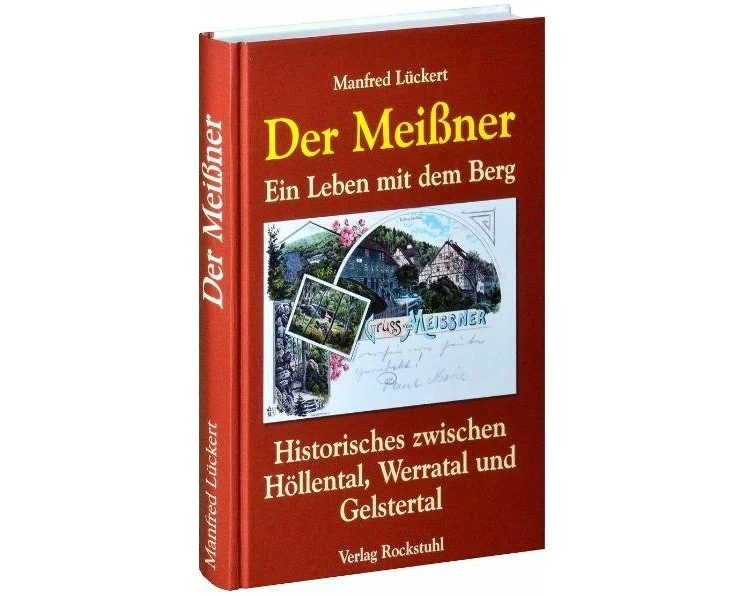 Der Meißner