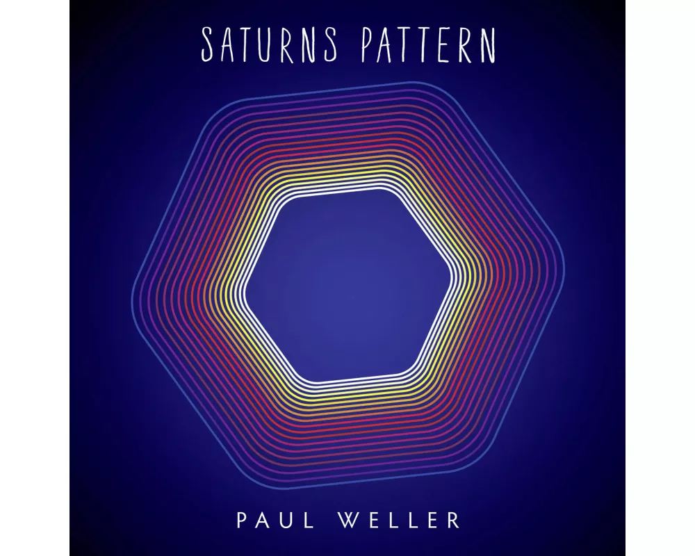 Saturns Pattern