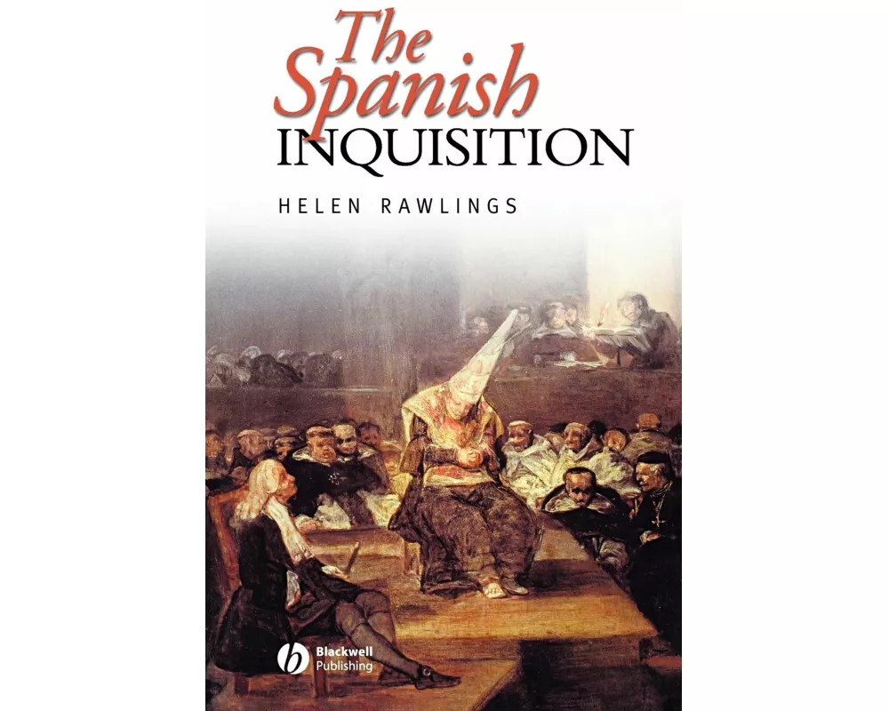 The Spanish Inquisition
