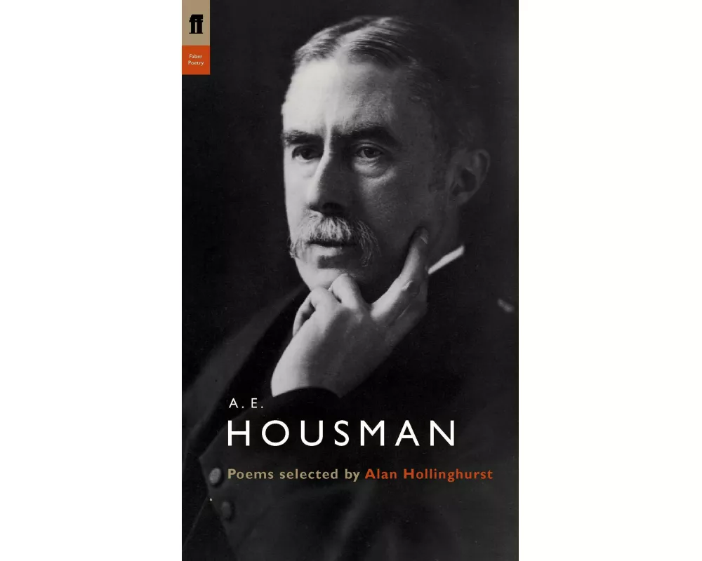 A. E. Housman
