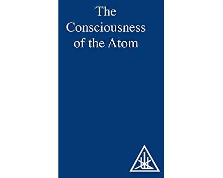 Consciousness of the Atom