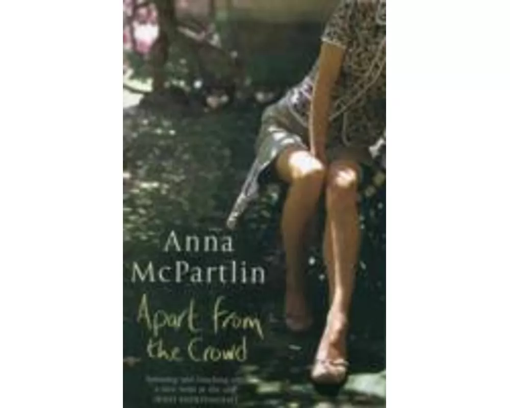 Apart from the Crowd