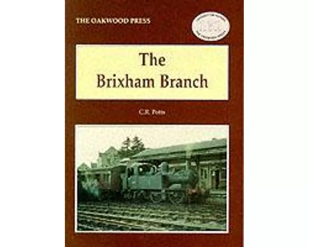 The Brixham Branch