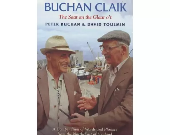 Buchan Claik