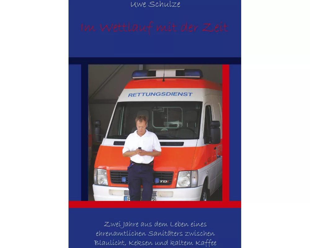 Im Wettlauf mit der Zeit