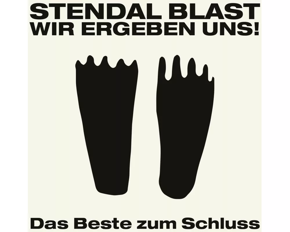 Wir Ergeben Uns - Das Beste Zum Schluss