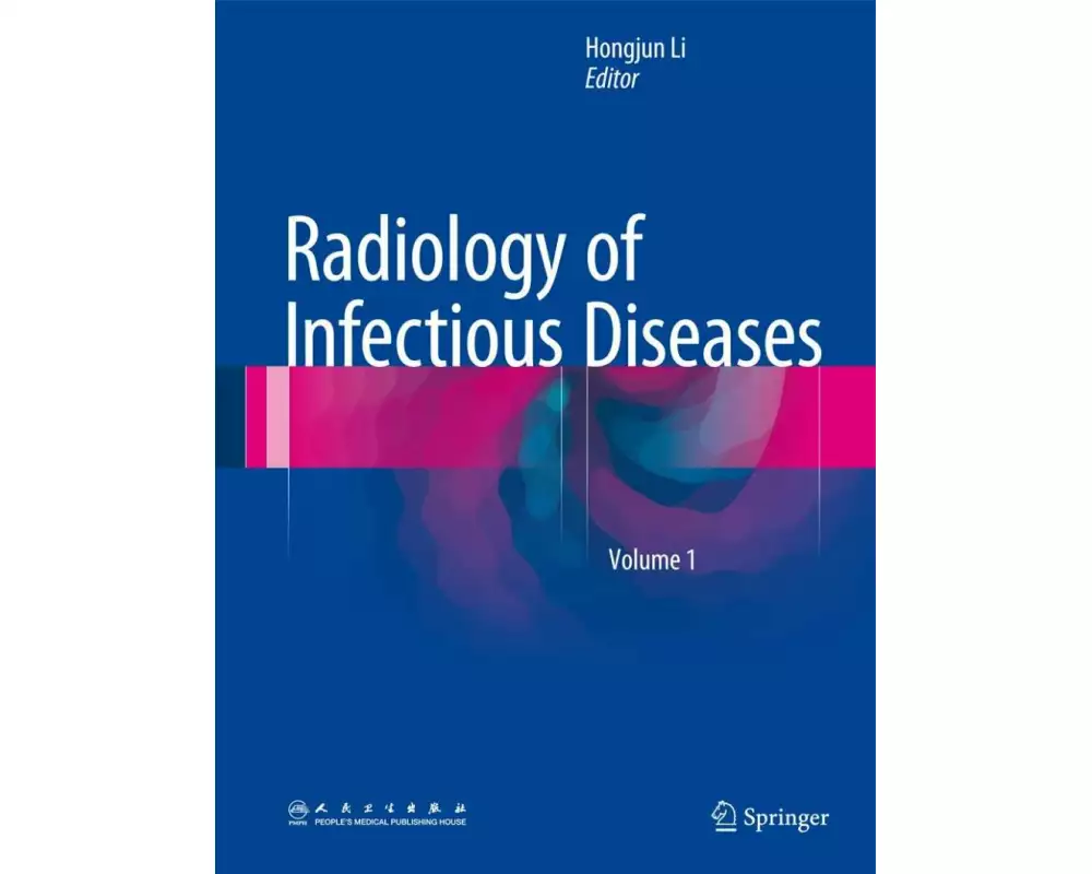 Radiology of Infectious Diseases: Volume 1