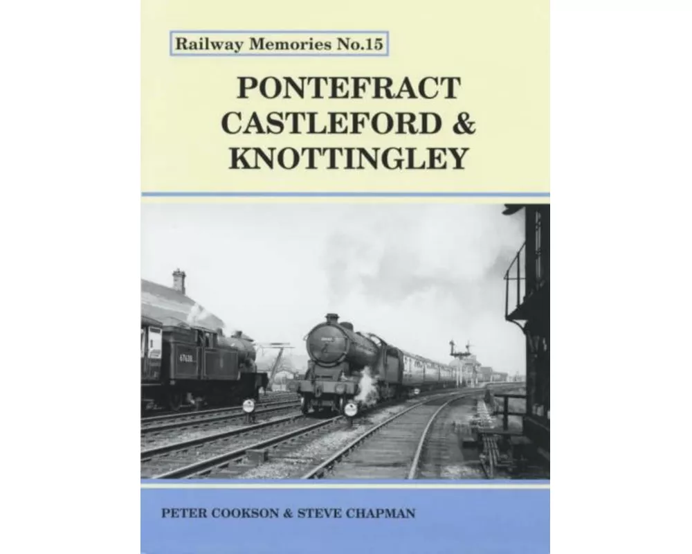Pontefract, Castleford and Knottingley