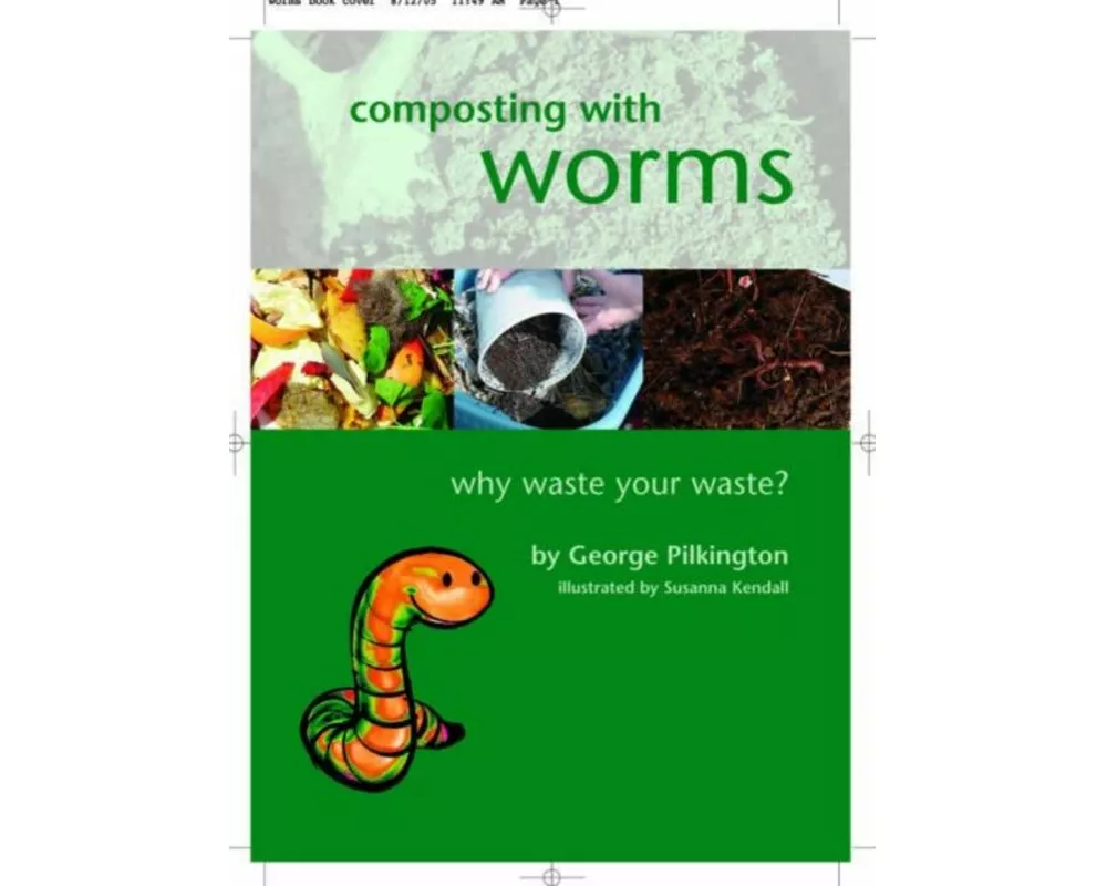 Composting with Worms