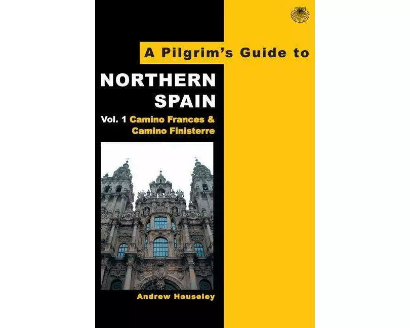 A Pilgrim's Guide to Northern Spain