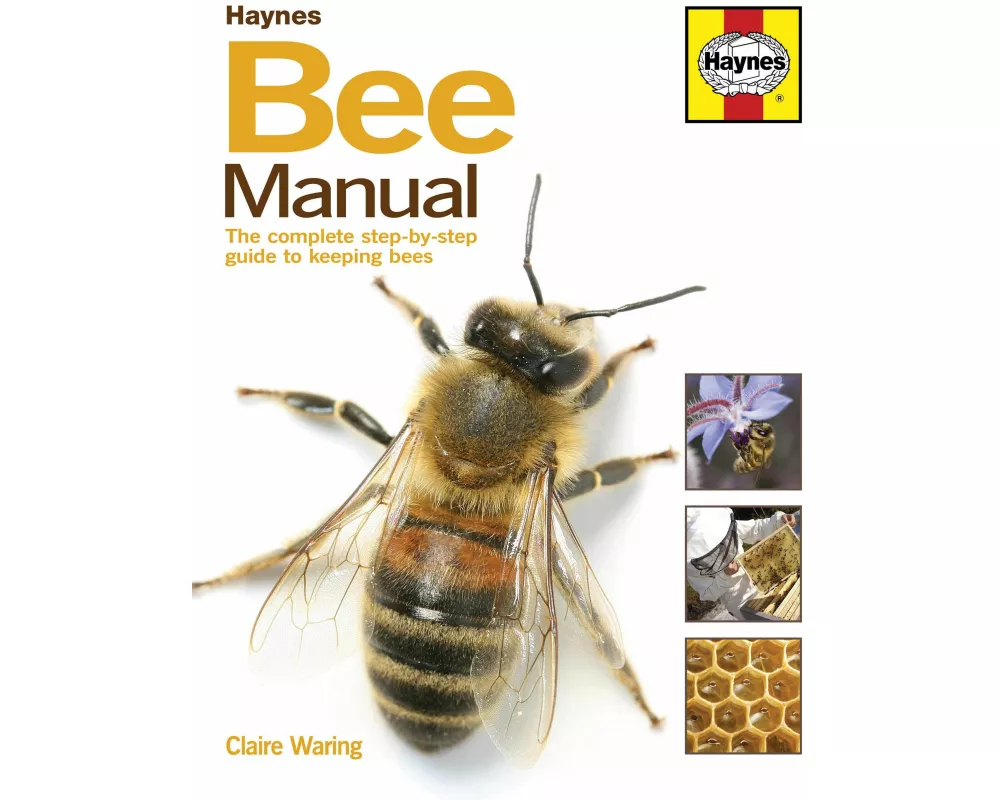 Bee Manual