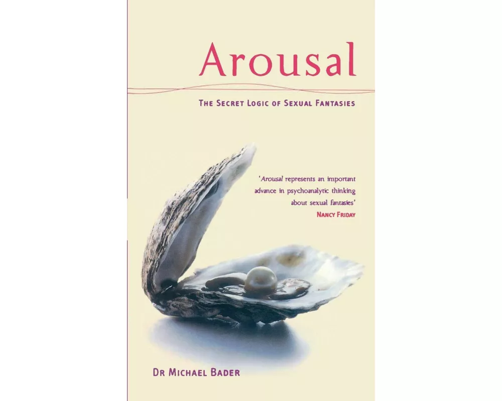 Arousal: The Secret Logic Of Sexual Fantasies