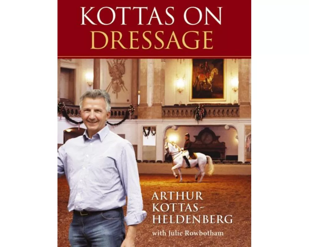 Kottas on Dressage
