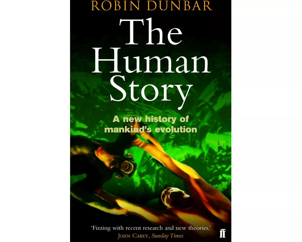 The Human Story