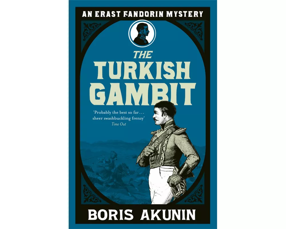Turkish Gambit