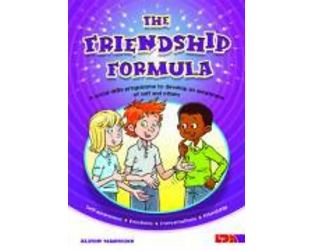 The Friendship Formula