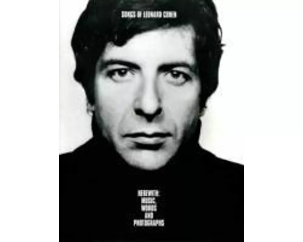 Songs of Leonard Cohen