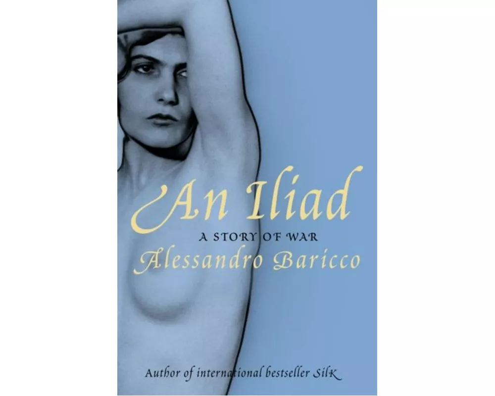 An Iliad