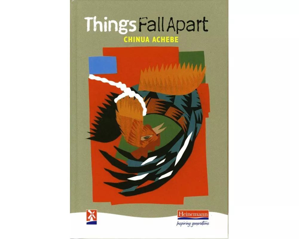 Things Fall Apart